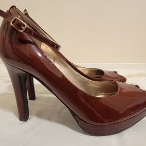Nine West Heels
